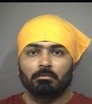 ONTARIO: $50,000 reward offered for arrest of Dharam Dhaliwal, wanted for first degree murder
