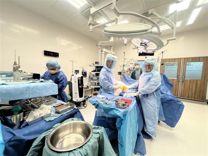 FRASER HEALTH