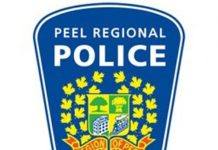 ONTARIO: Man shot dead in Brampton business centre