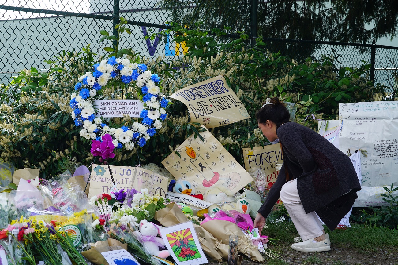 Alleged driver in Lapu Lapu Festival attack now faces 11 counts of second-degree murder