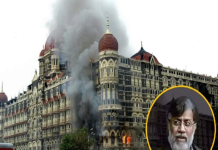 Mumbai terror attacks accused Tahawwur Rana extradited by US now in India
