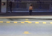 Vancouver Police seek witnesses to vandalism at Khalsa Diwan Society Gurdwara