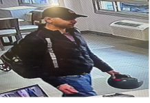 Prince George RCMP: Missing person Ravinder Singh (originally from Surrey)