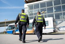 Suspects in custody following two attacks on bus drivers