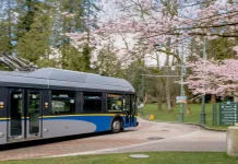 More service on 16 bus routes south of Fraser River in TransLink spring changes