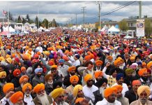 Surrey Khalsa Day Vaisakhi Parade: Information and helpful tips from Surrey Police Service