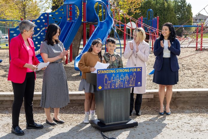 VSB SCHOOL PLAYGROUND
