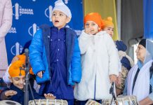 Surrey Khalsa Day Vaisakhi Parade – Part 2