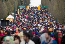 Vaisakhi Festival and Parade this weekend in Vancouver
