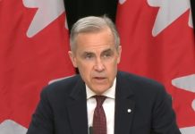 Canadian leaders on National Day of Remembrance for Victims of Air Disasters