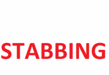 Man stabbed in Langley in targeted attack