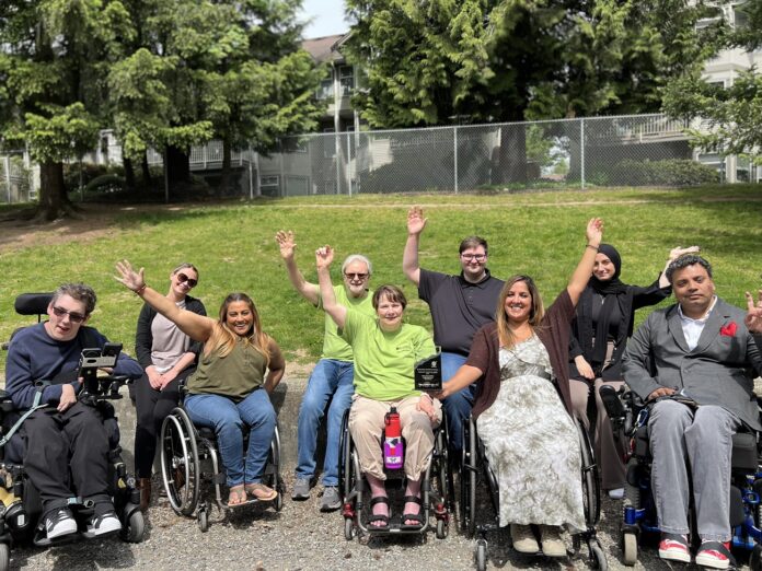 City of Surrey awarded two BC Recreation and Parks Association Awards