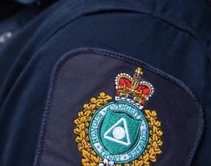 Delta Police locate vehicle in connection to May 2 collision