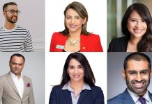 Asian Heritage Month: TD Colleagues Discuss Culture of Inclusion