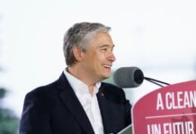 Canada bolsters its measures to protect Canadian steel and aluminum workers and industries