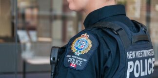 Police called to New Westminster Secondary School following threat of violence