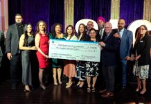 SACH a success: Second annual fundraiser is sold out again
