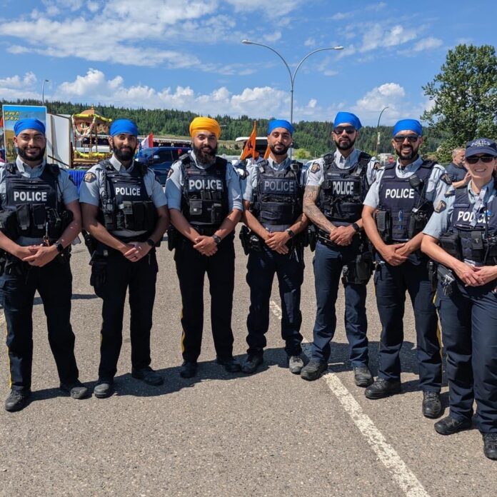 PG RCMP 1
