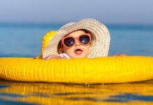 BC Children’s Hospital reminds families about fall risks as warmer weather arrives