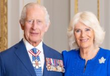 Itinerary unveiled for visit of King Charles III and Queen Camilla