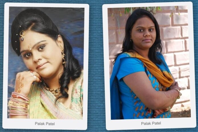 z Palak Patel