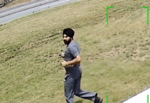 South Asian male suspect in Abbotsford sexual assault