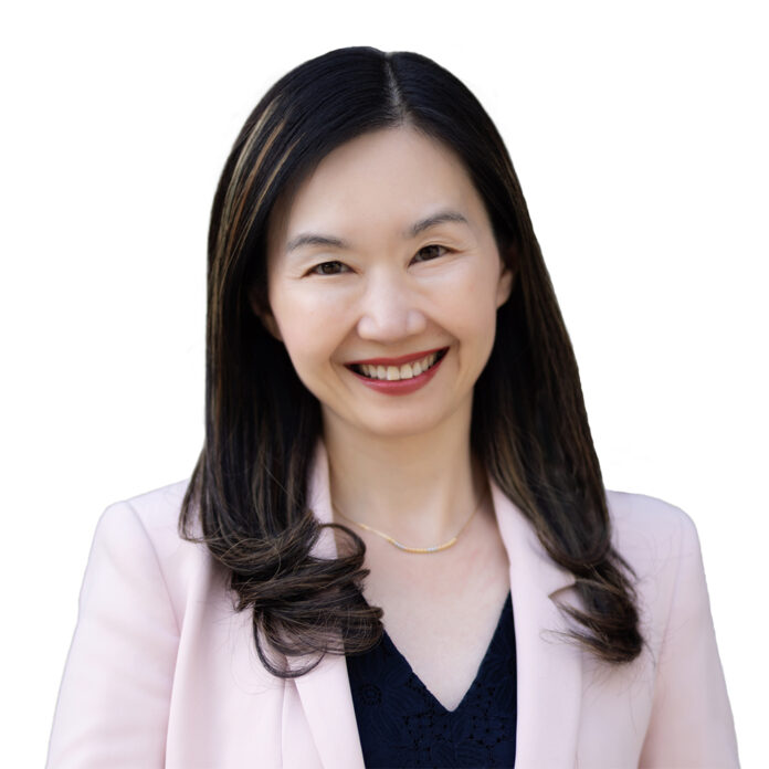 ANNE KANG