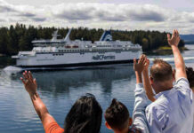 Conservatives launch investigation into Liberals’ financing of BC Ferries from Chinese shipyard