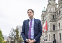 Eby writes to Carney to designate groups engaged in extortion, related crimes as terrorist entities