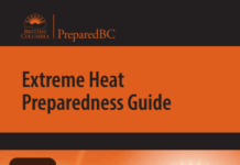 Preparing for summer weather