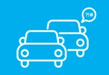 B.C. drivers say one thing, do another when it comes to tailgating