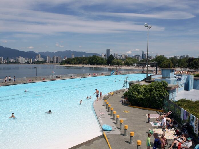 KITS POOL