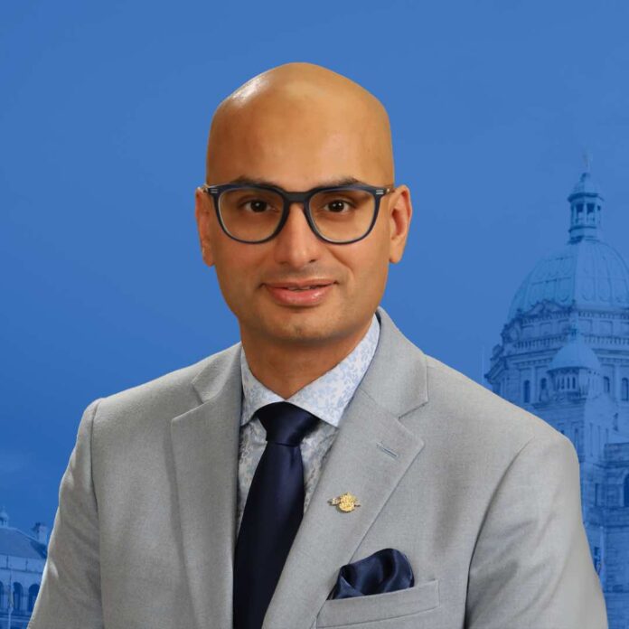Website Headshots - Steve Kooner