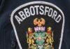 Two men arrested in Abbotsford’s Sumas Way bank robbery investigation