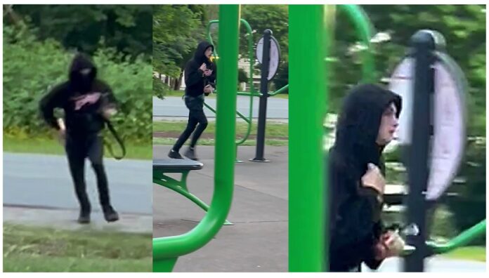 MISSION Suspect photos a