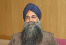 The mysterious “Mr. X” in Air India bombing case has died, says RCMP