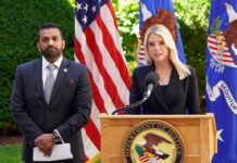 Pakistani national in Canada extradited to U.S. in connection with plot to carry out mass shooting at Jewish center