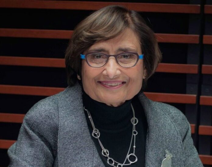 SAROJ SAIGAL