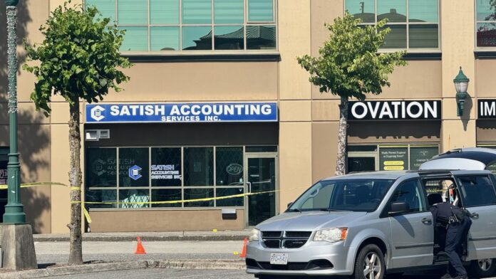 SATISH ACCOUNTING