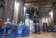 WorkSafeBC urges employers to prepare for extreme heat and wildfires this summer