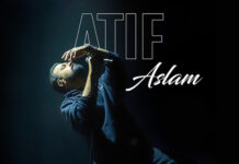 PNE Summer Night Concerts Add Atif Aslam to 2025 Lineup