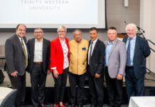 BC-India Business Network’s Education and Skills Summit 2025