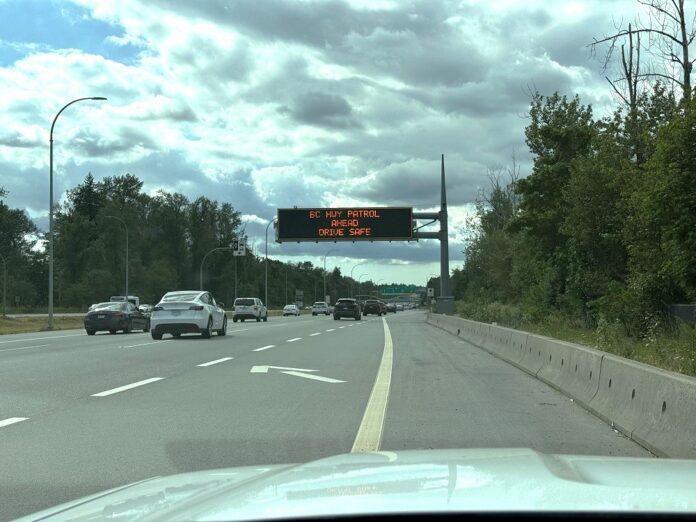 BCHP SIGN
