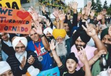 South Asian from Canada in custody in hit-and-run death of Fauja Singh, 114, in Punjab