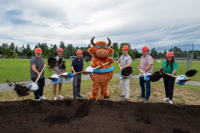 COUNCIL - Winskill Ground Breaking Event Delta Council July 8 2025DSC_0019