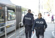 Man arrested for sexual assault on bus in Vancouver