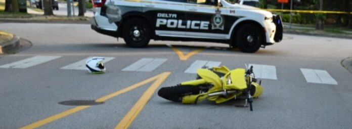 DELTA MOBIKE