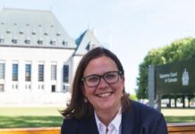 Federal NDP launches 2025 campaign review and renewal process