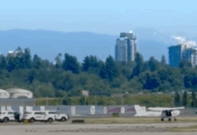 Suspect arrested in alleged hijacking of Cessna 172