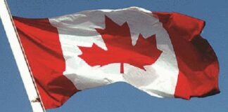 Canada Day Parade returns to North Vancouver after six-year absence